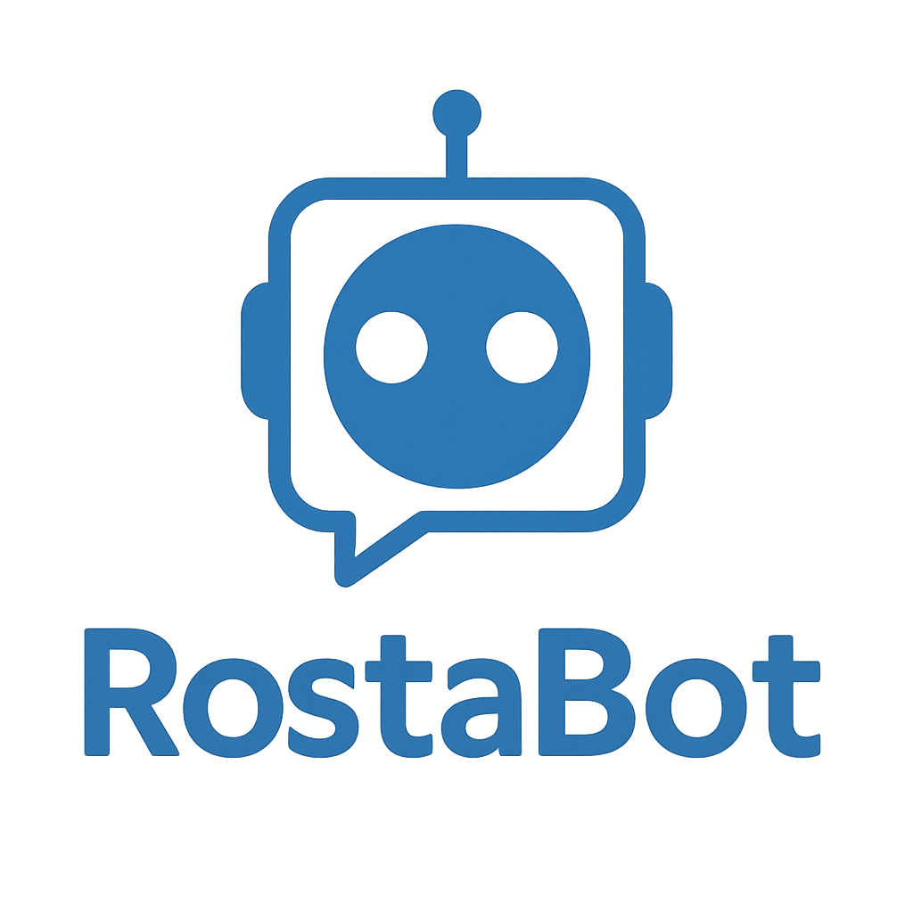 RostaBot logo